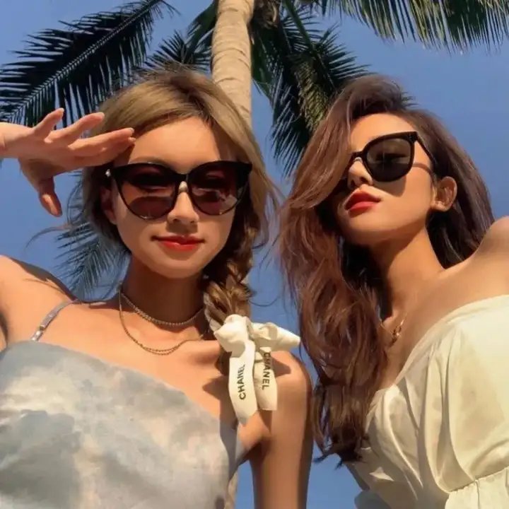 跨越星河来爱你